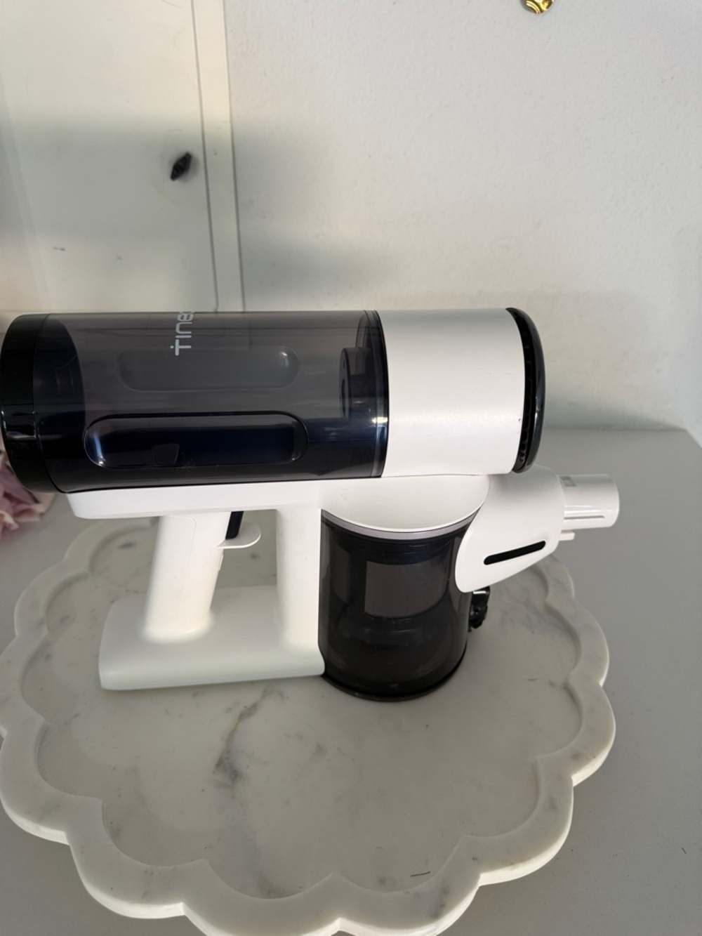 Tineco floor one switch s7 v Handheld Vacuum cleaner body (no battery or motor)